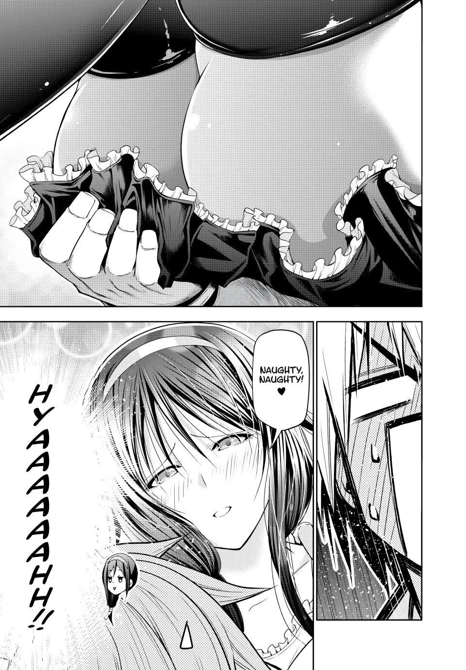 Temple chapter 112 page 11