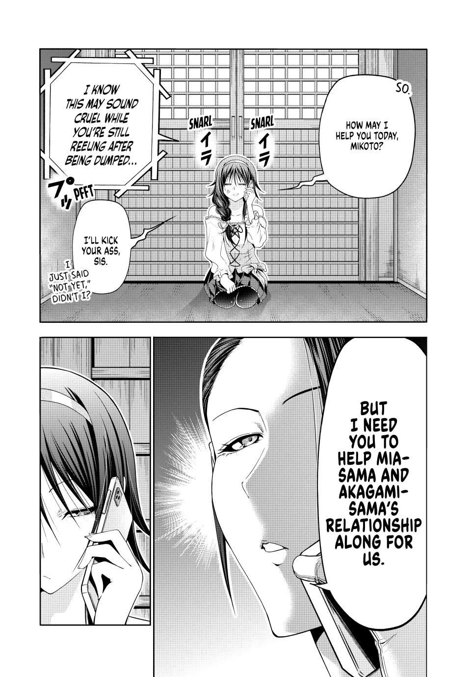 Temple chapter 113 page 1