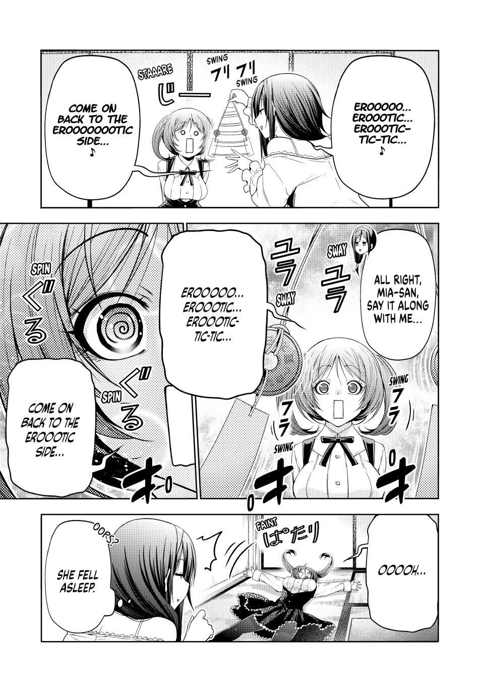 Temple chapter 113 page 13