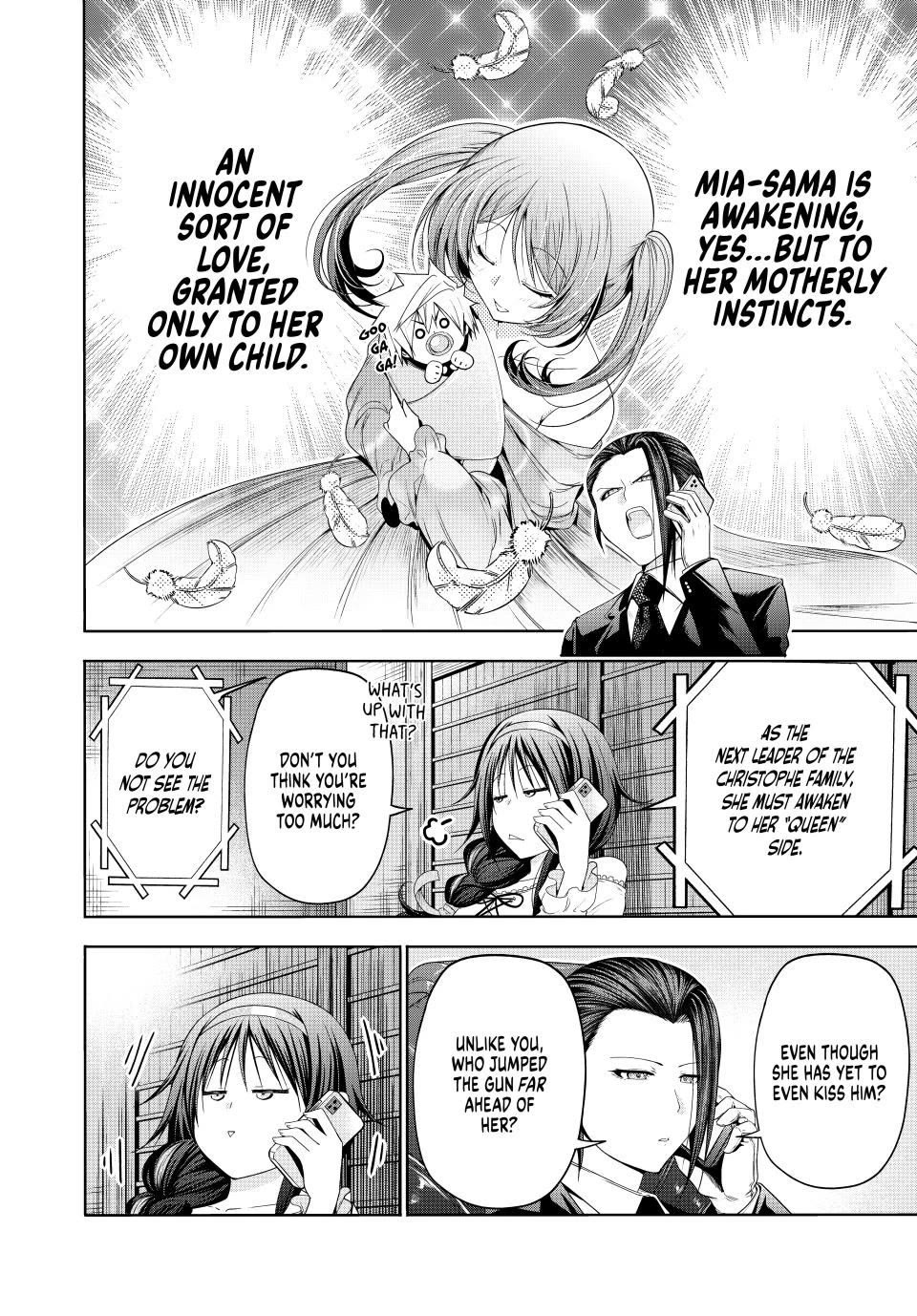 Temple chapter 113 page 2