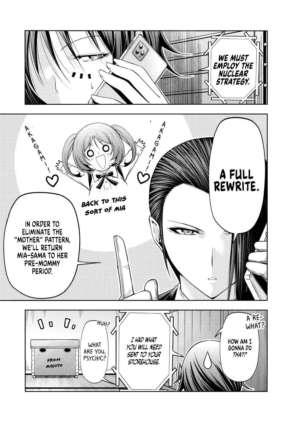 Temple chapter 113 page 3