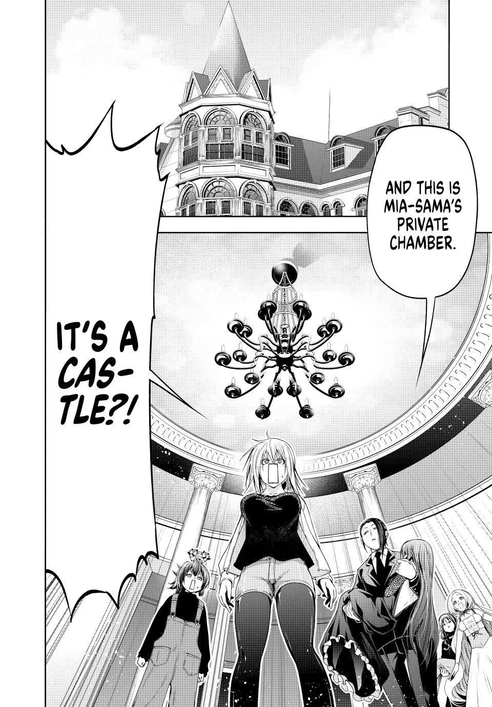 Temple chapter 119 page 2