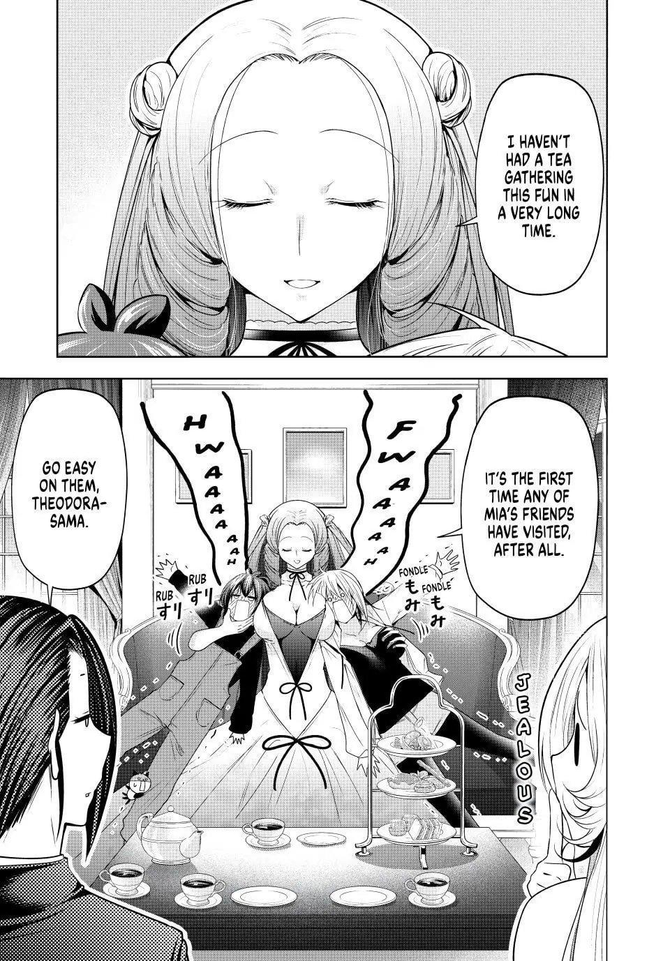 Temple chapter 120 page 1