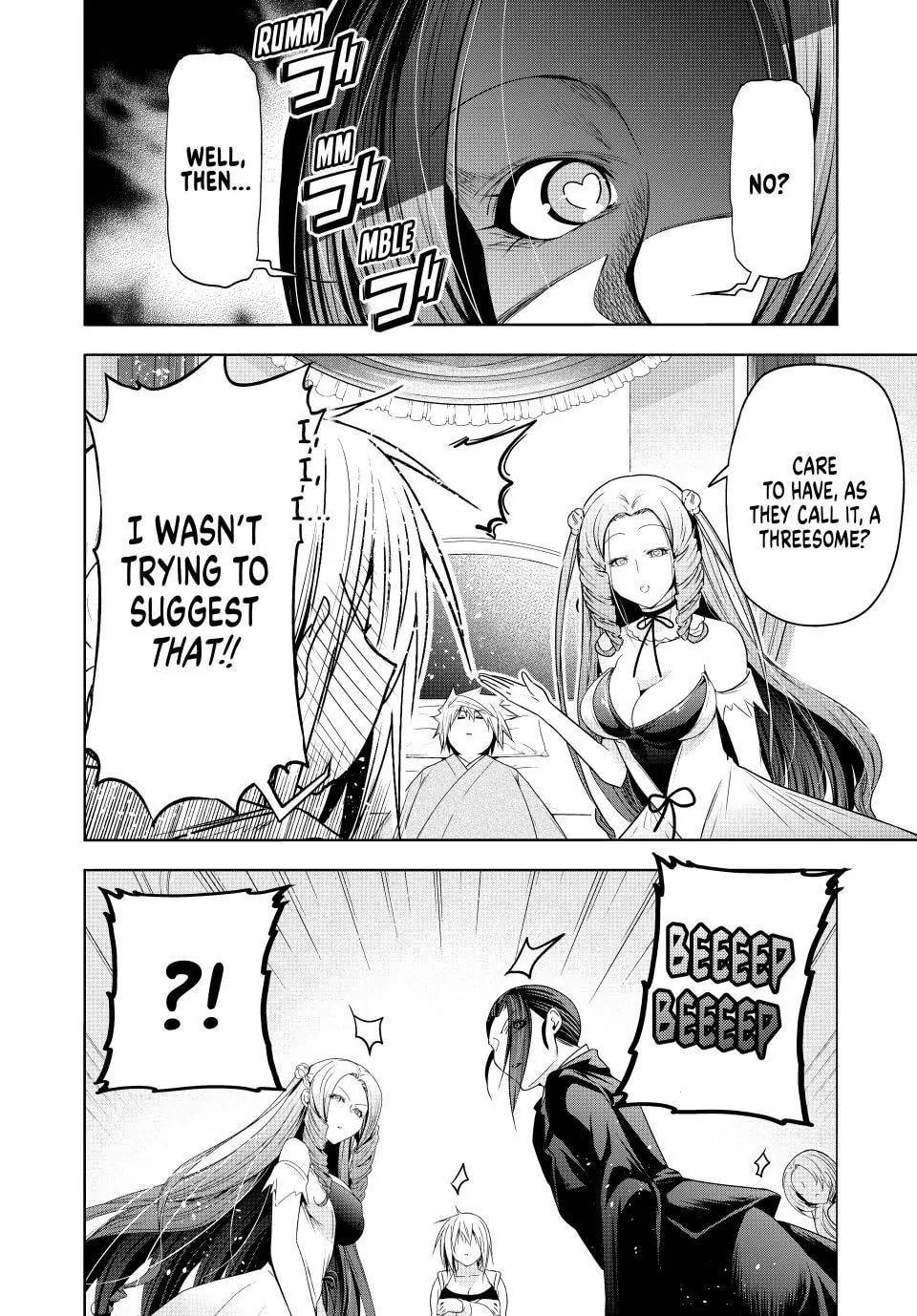 Temple chapter 120 page 18