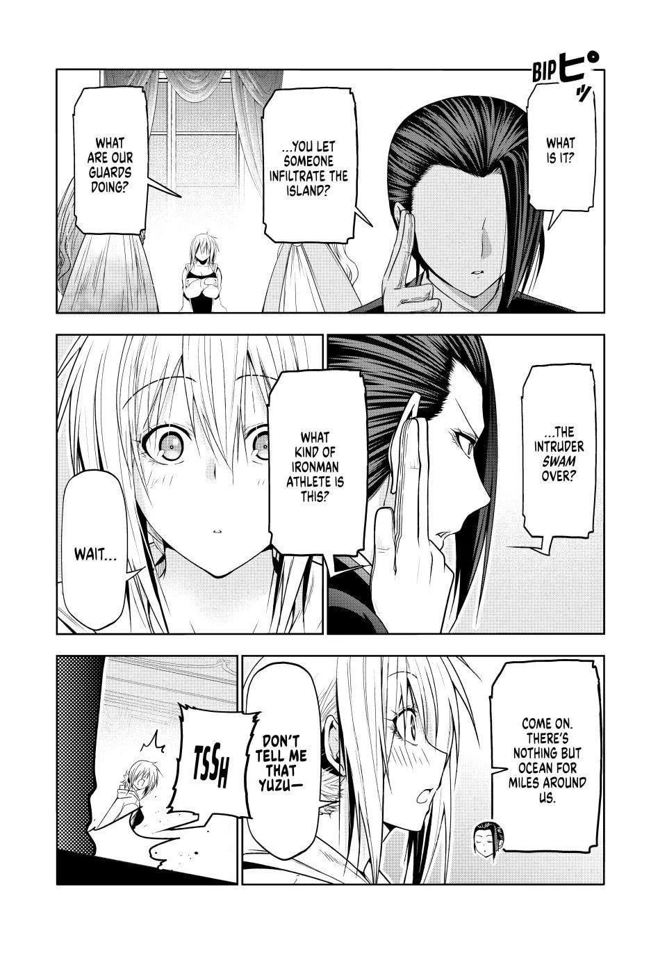 Temple chapter 120 page 19