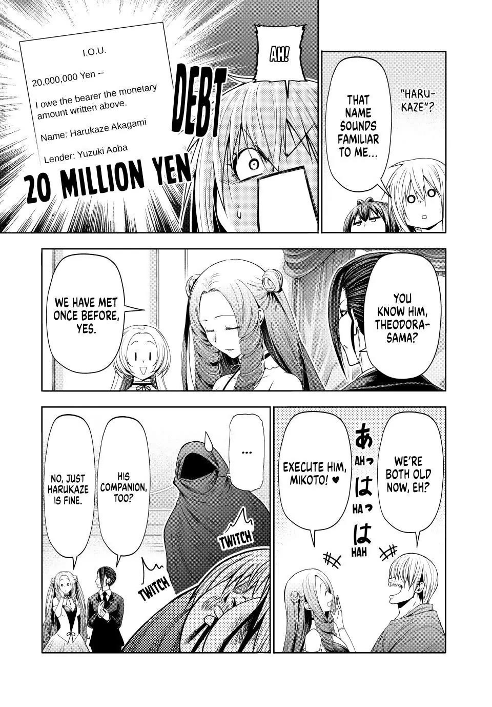 Temple chapter 121 page 3