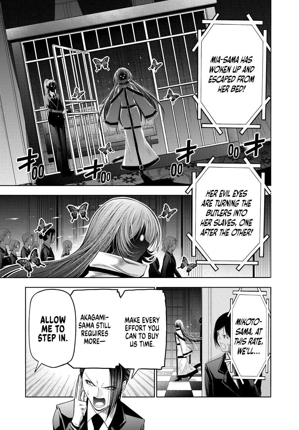 Temple chapter 123 page 1