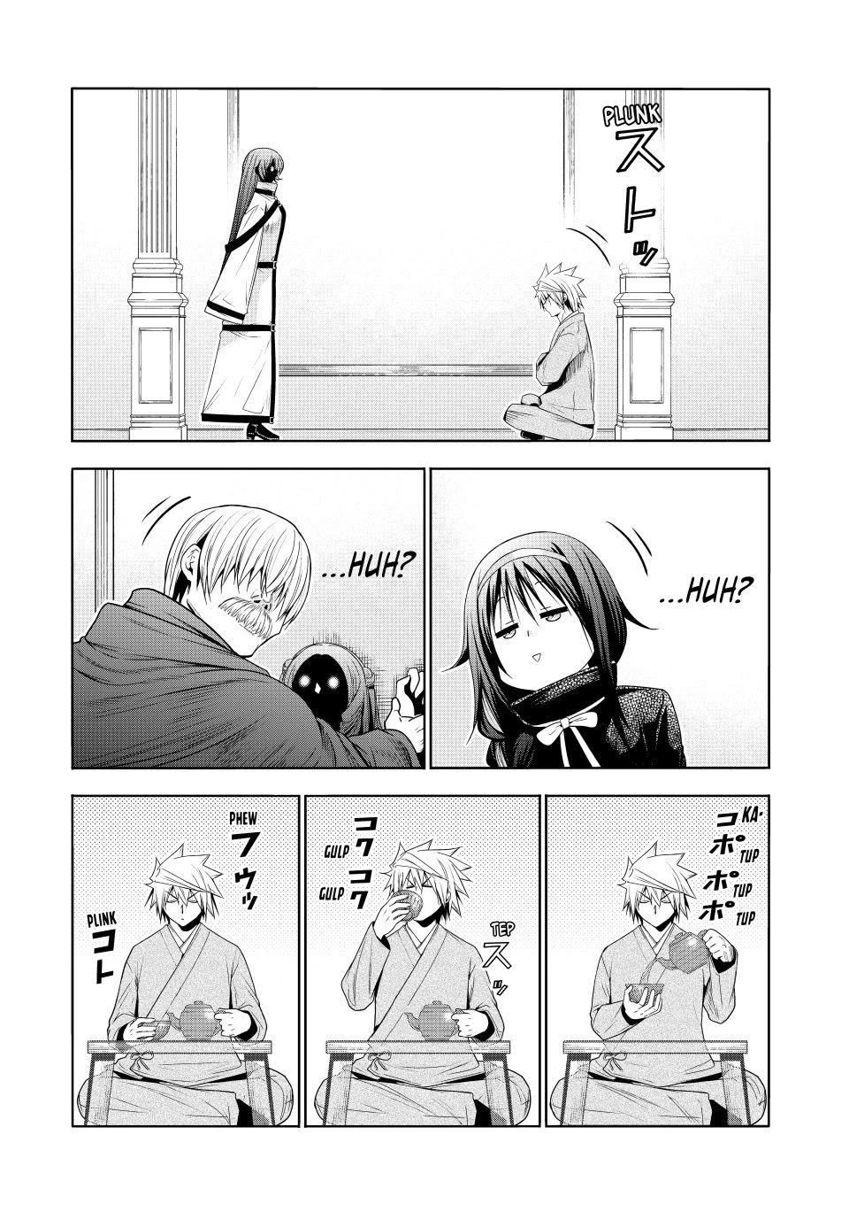 Temple chapter 124 page 13