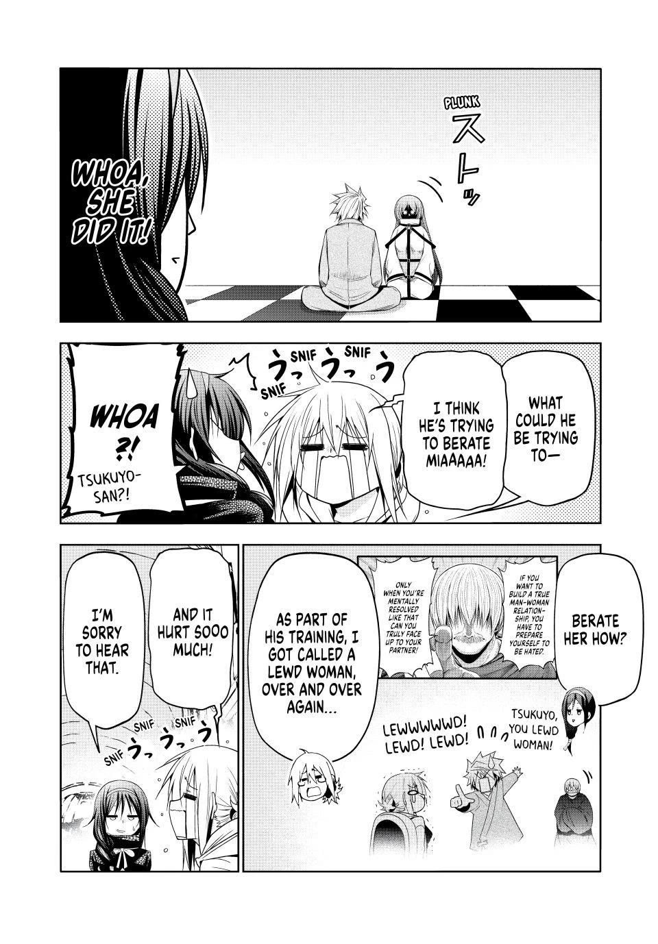 Temple chapter 124 page 16