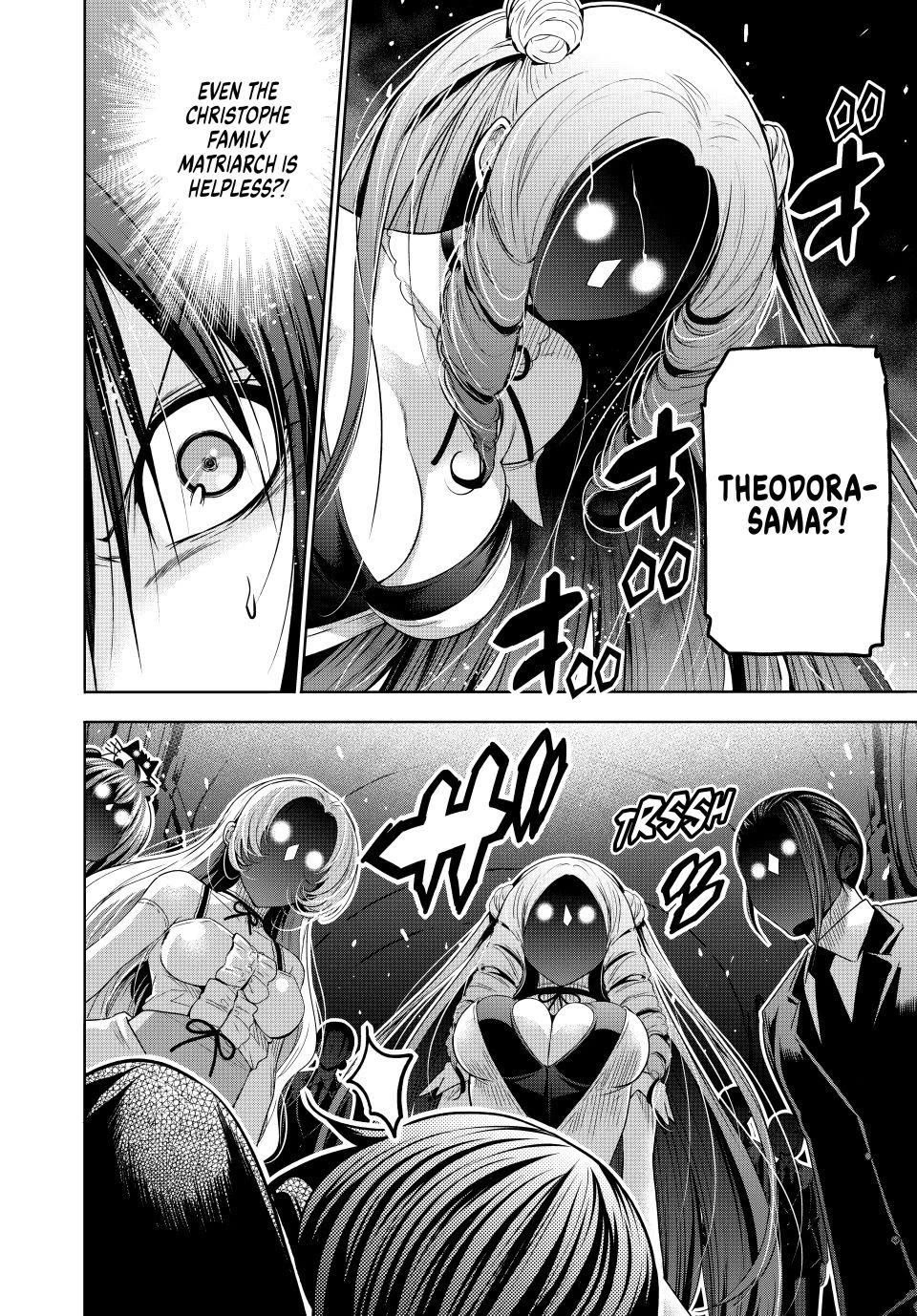 Temple chapter 124 page 2