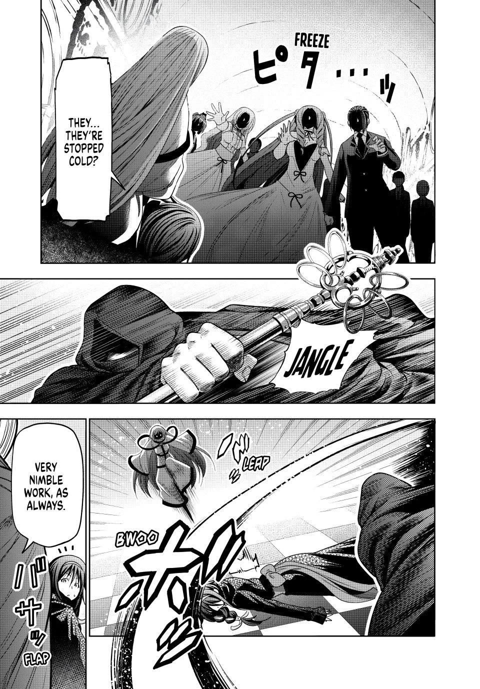 Temple chapter 124 page 5