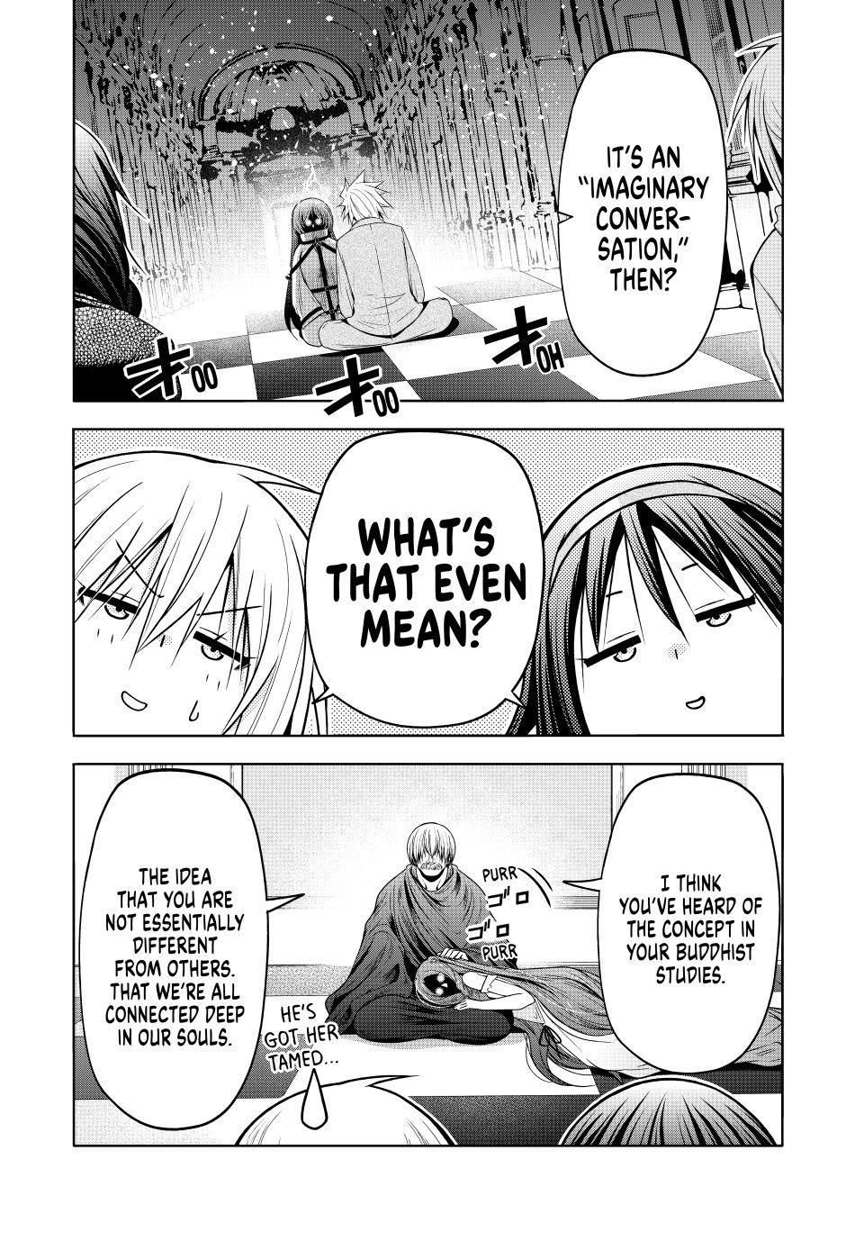 Temple chapter 125 page 1