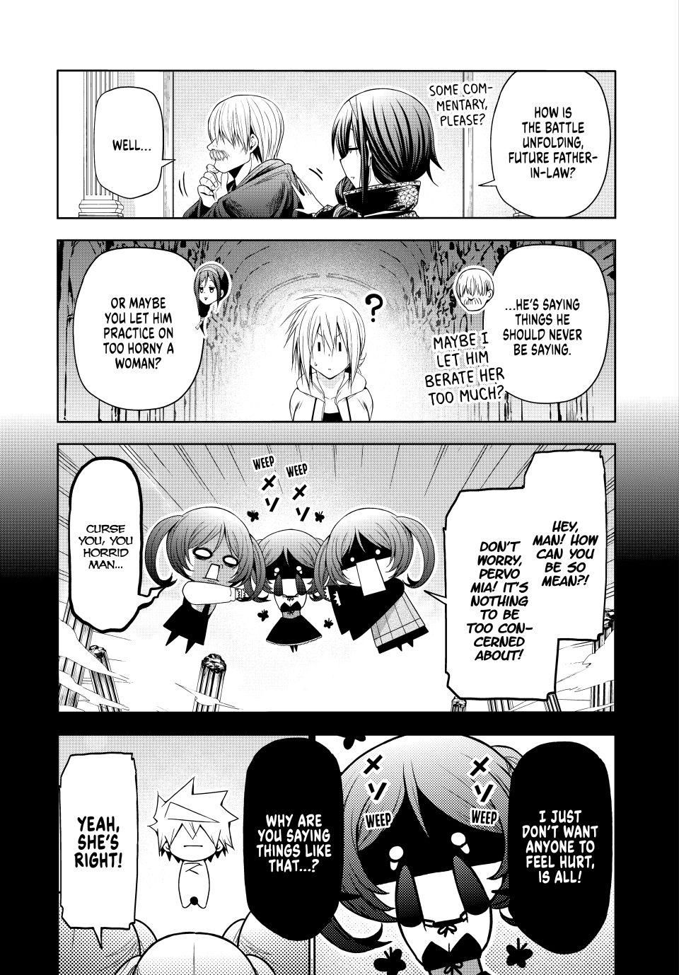 Temple chapter 125 page 5