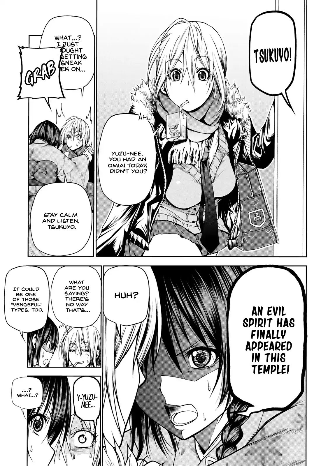 Temple chapter 2 page 13