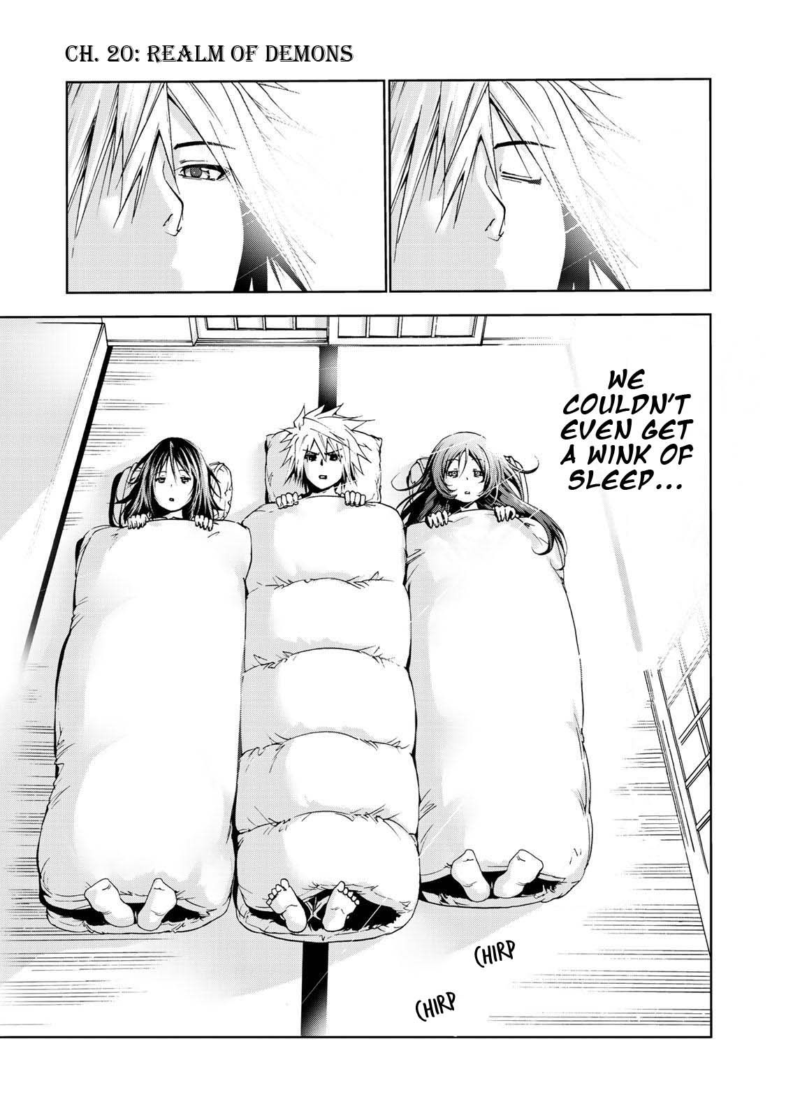 Temple chapter 20 page 2