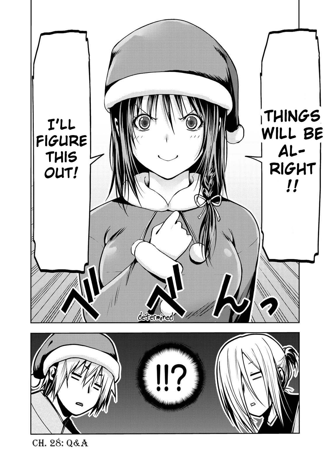 Temple chapter 28 page 3