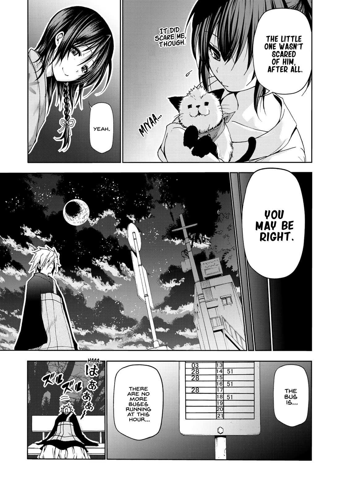 Temple chapter 3 page 11