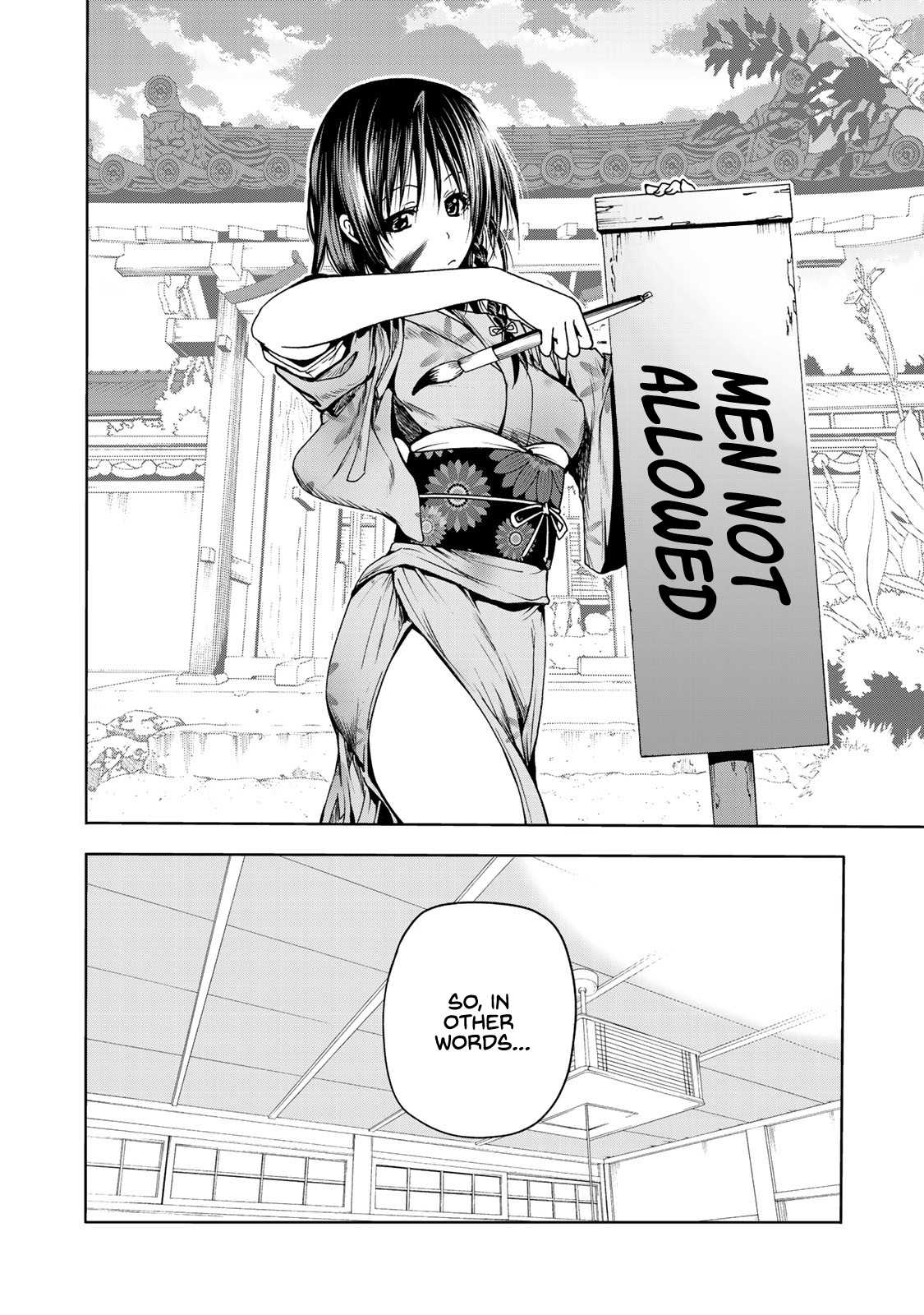 Temple chapter 3 page 2