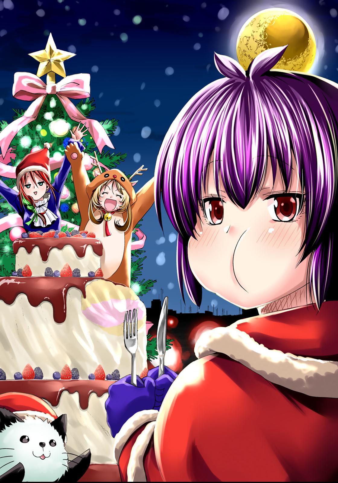 Temple chapter 36.5 page 3