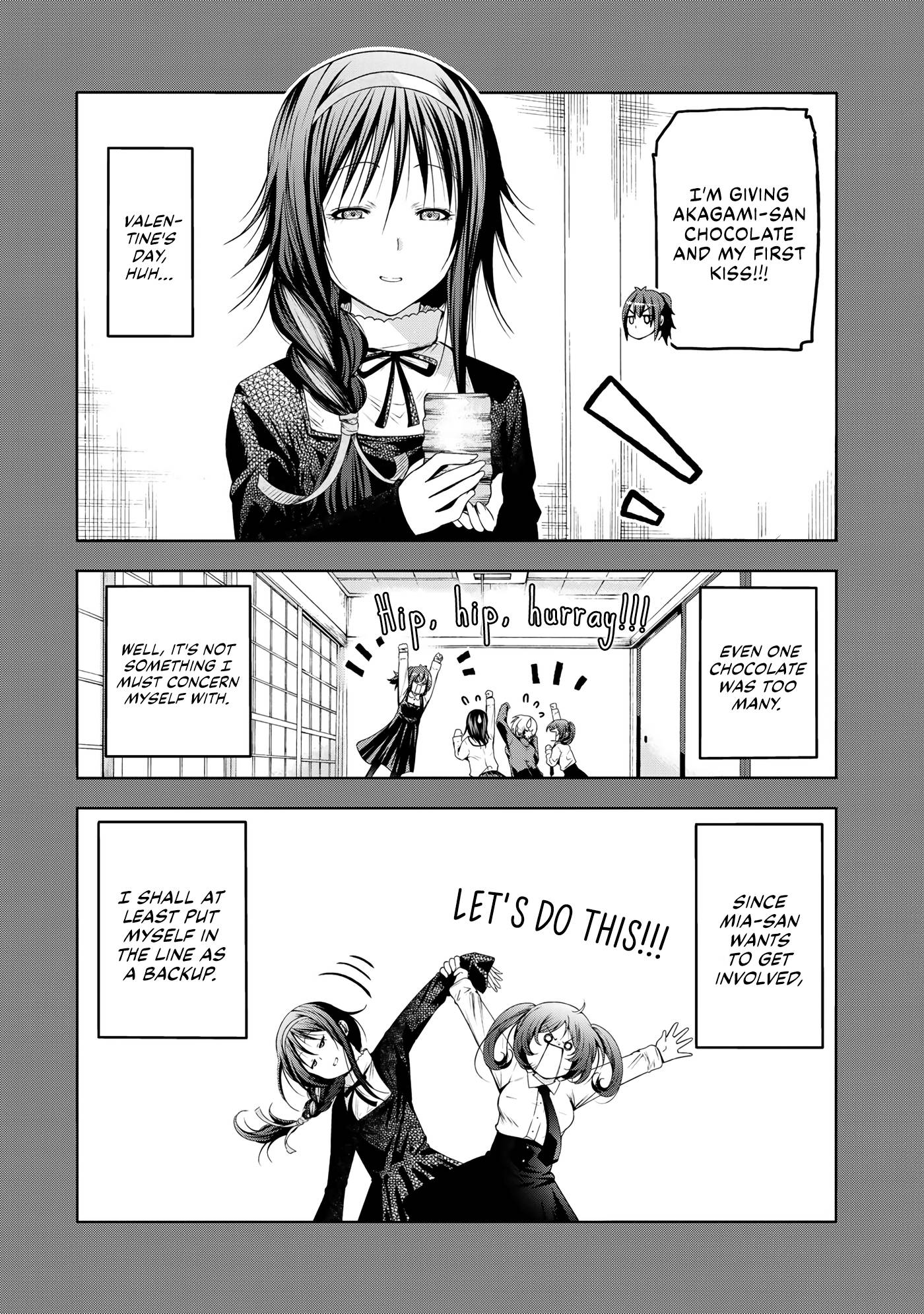 Temple chapter 69 page 1