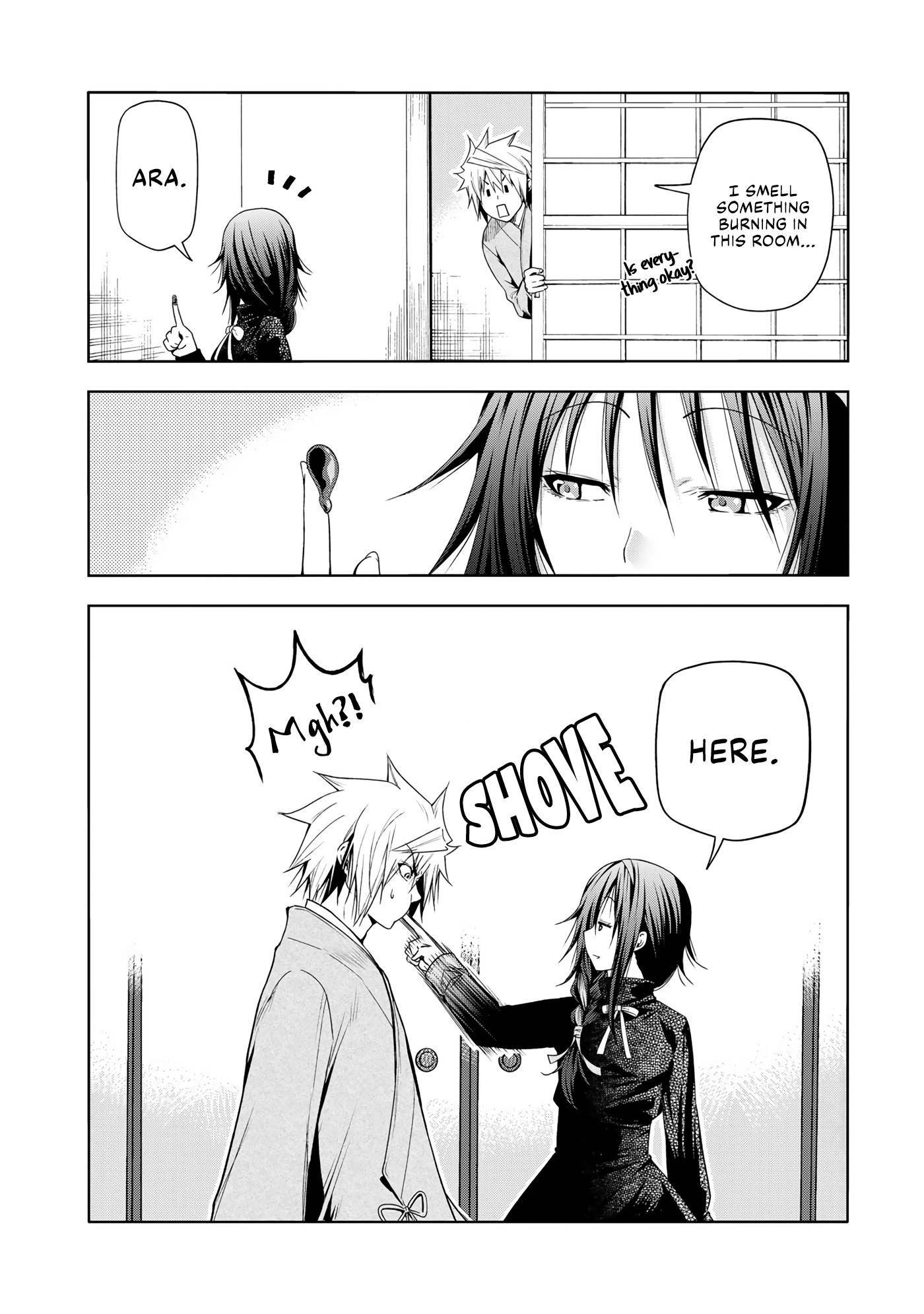 Temple chapter 69 page 18