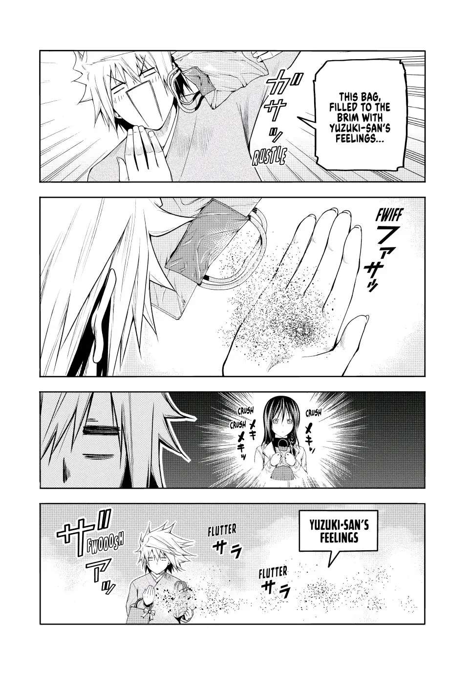 Temple chapter 74 page 17