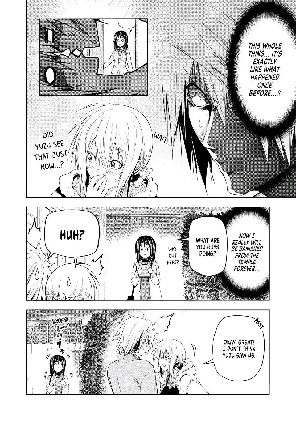 Temple chapter 74 page 5