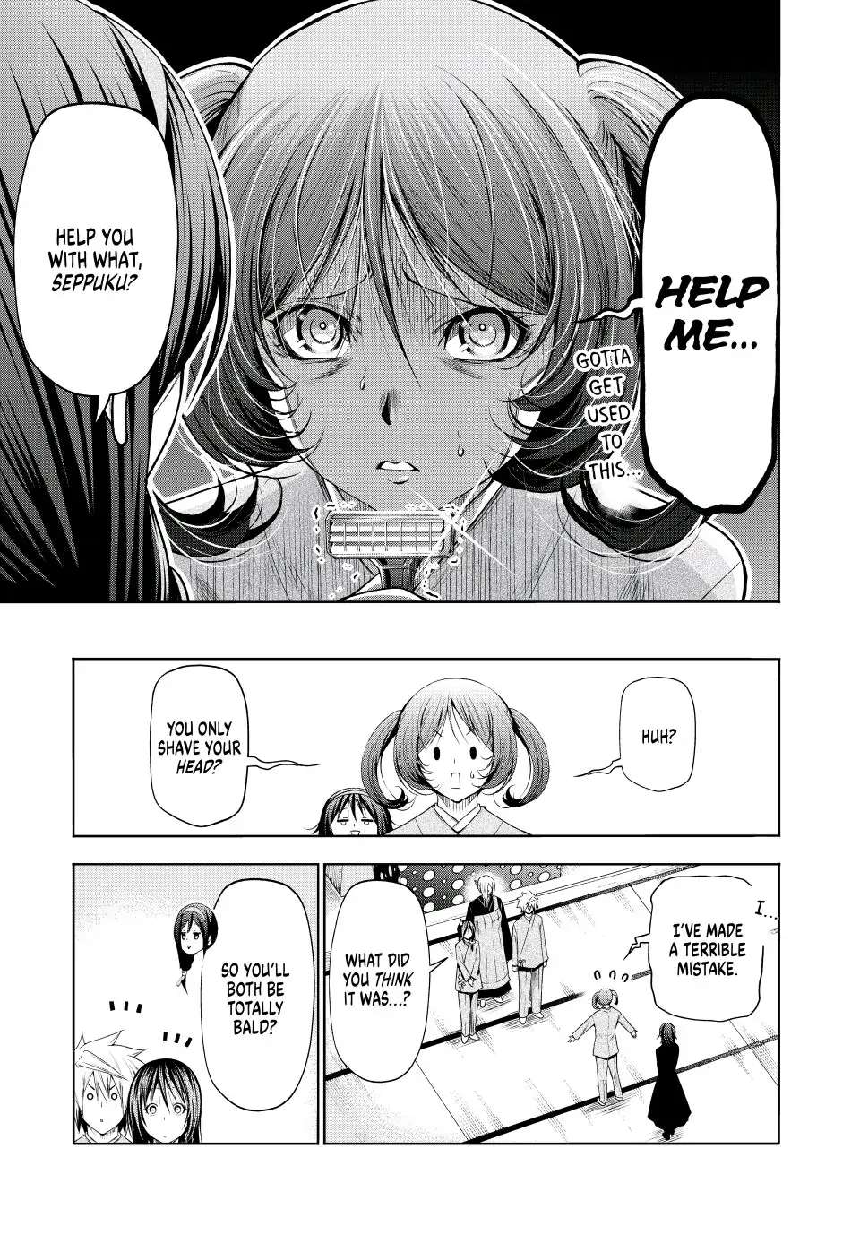 Temple chapter 76 page 18