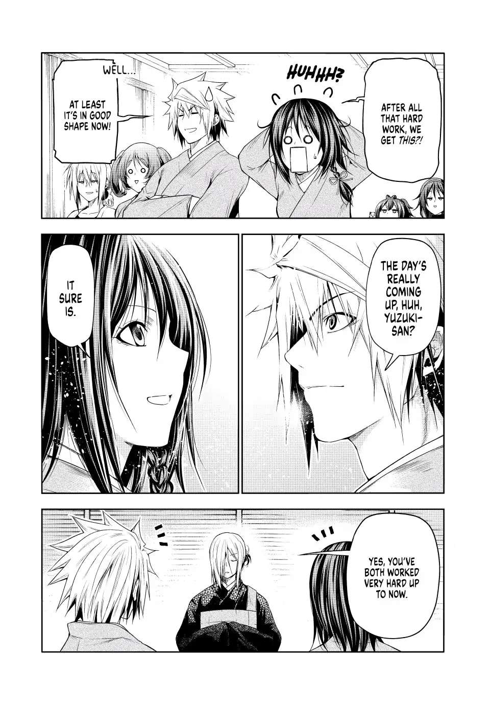 Temple chapter 76 page 22