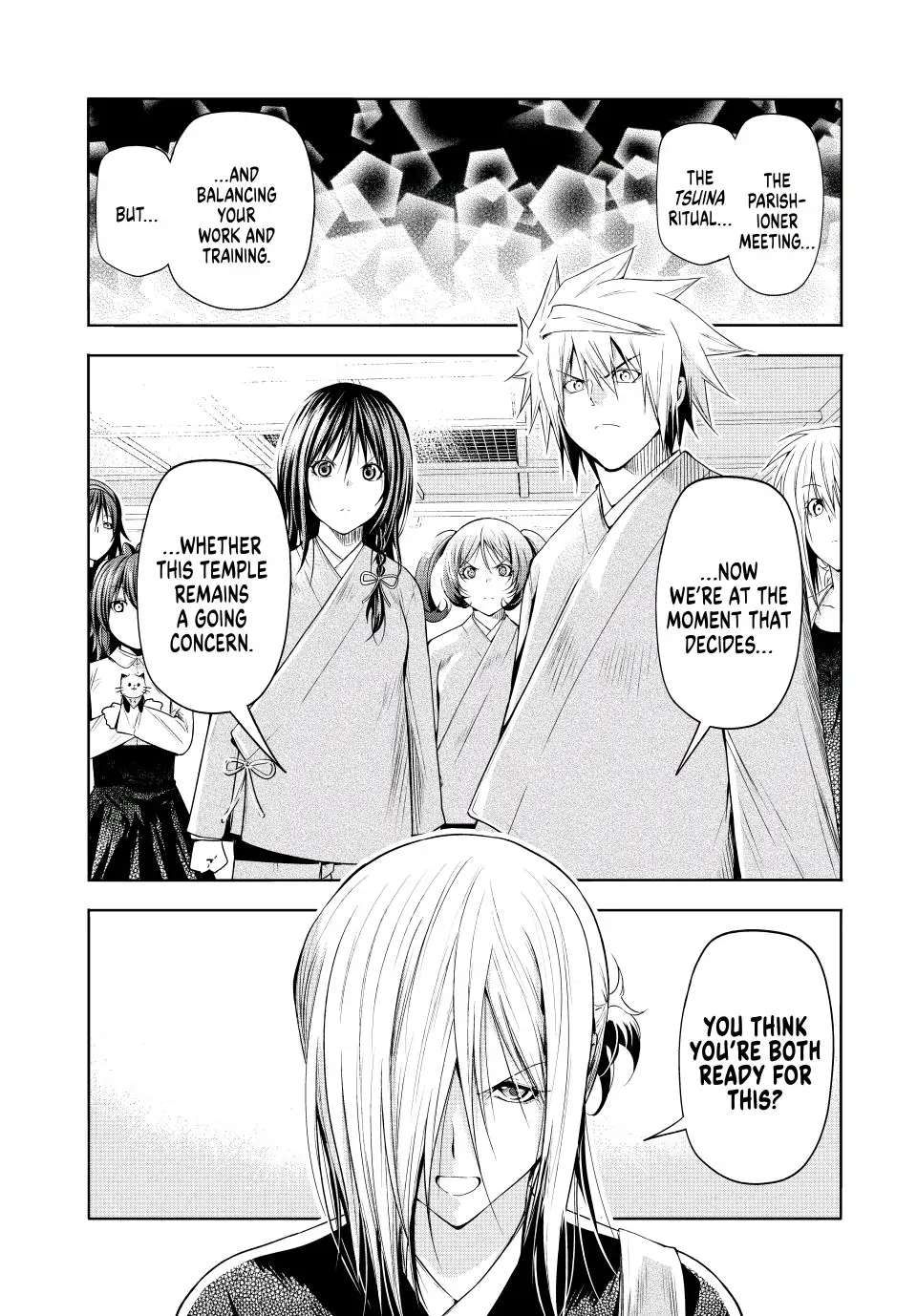 Temple chapter 76 page 23