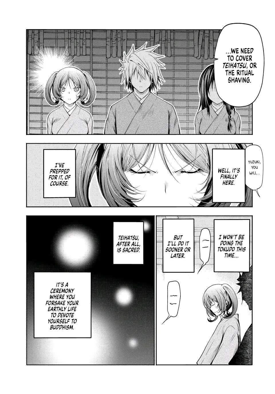 Temple chapter 76 page 7