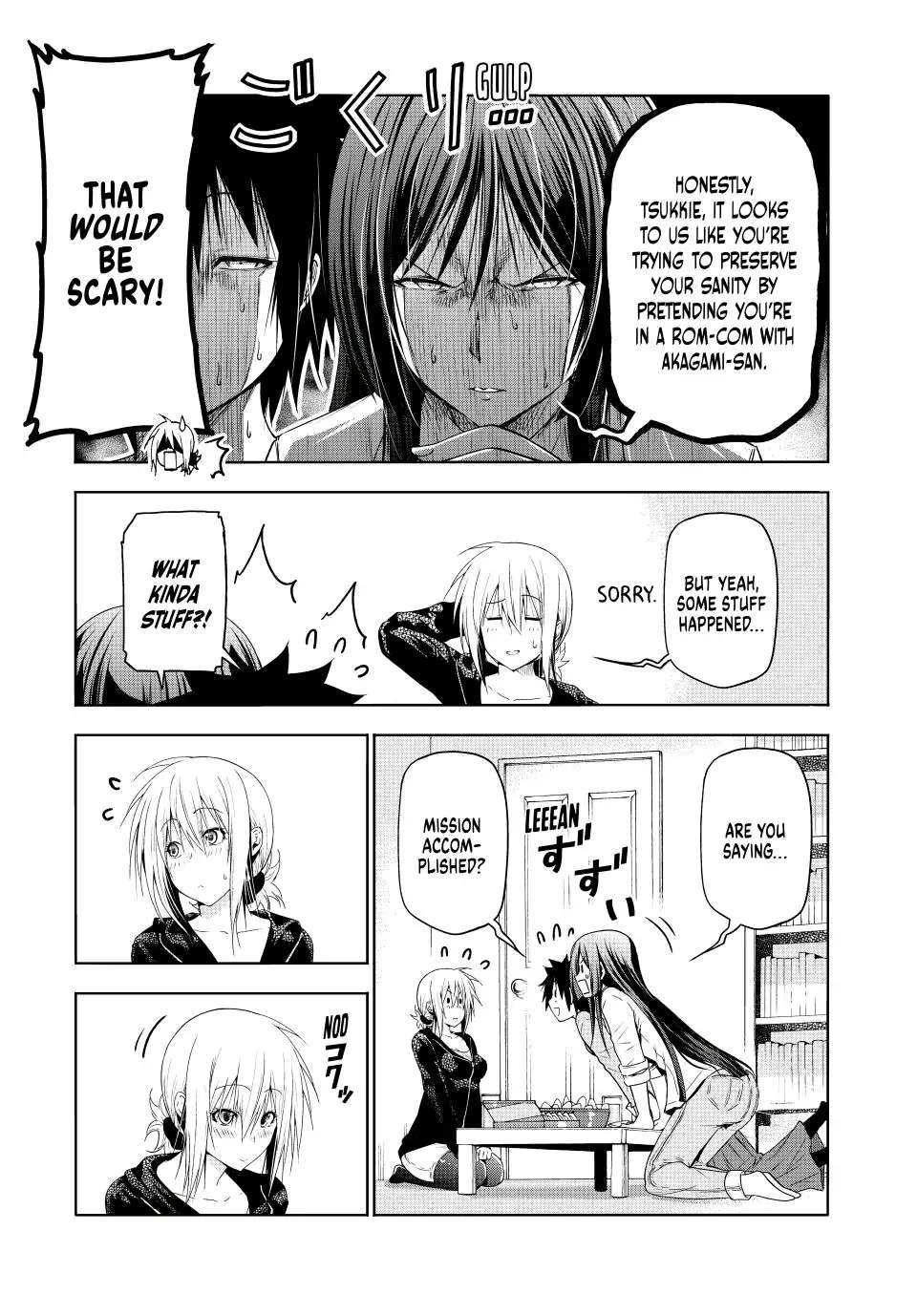 Temple chapter 78 page 6