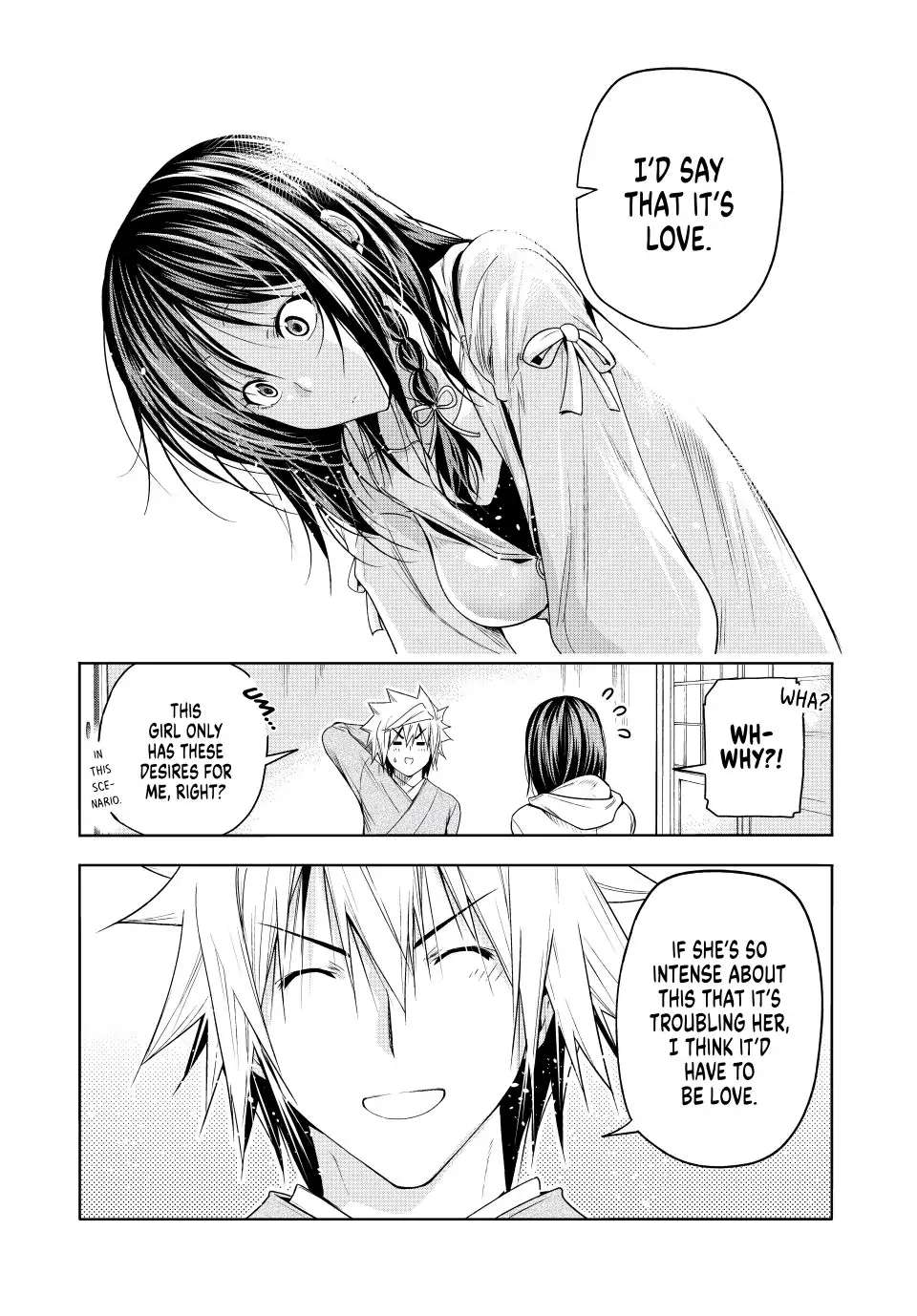 Temple chapter 79 page 14