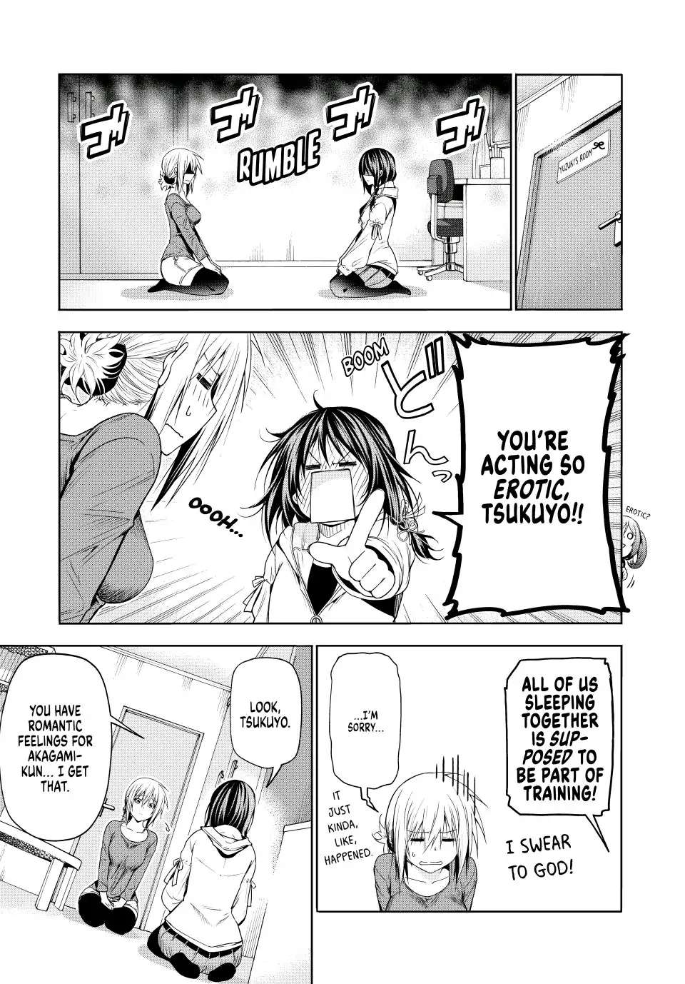 Temple chapter 79 page 4