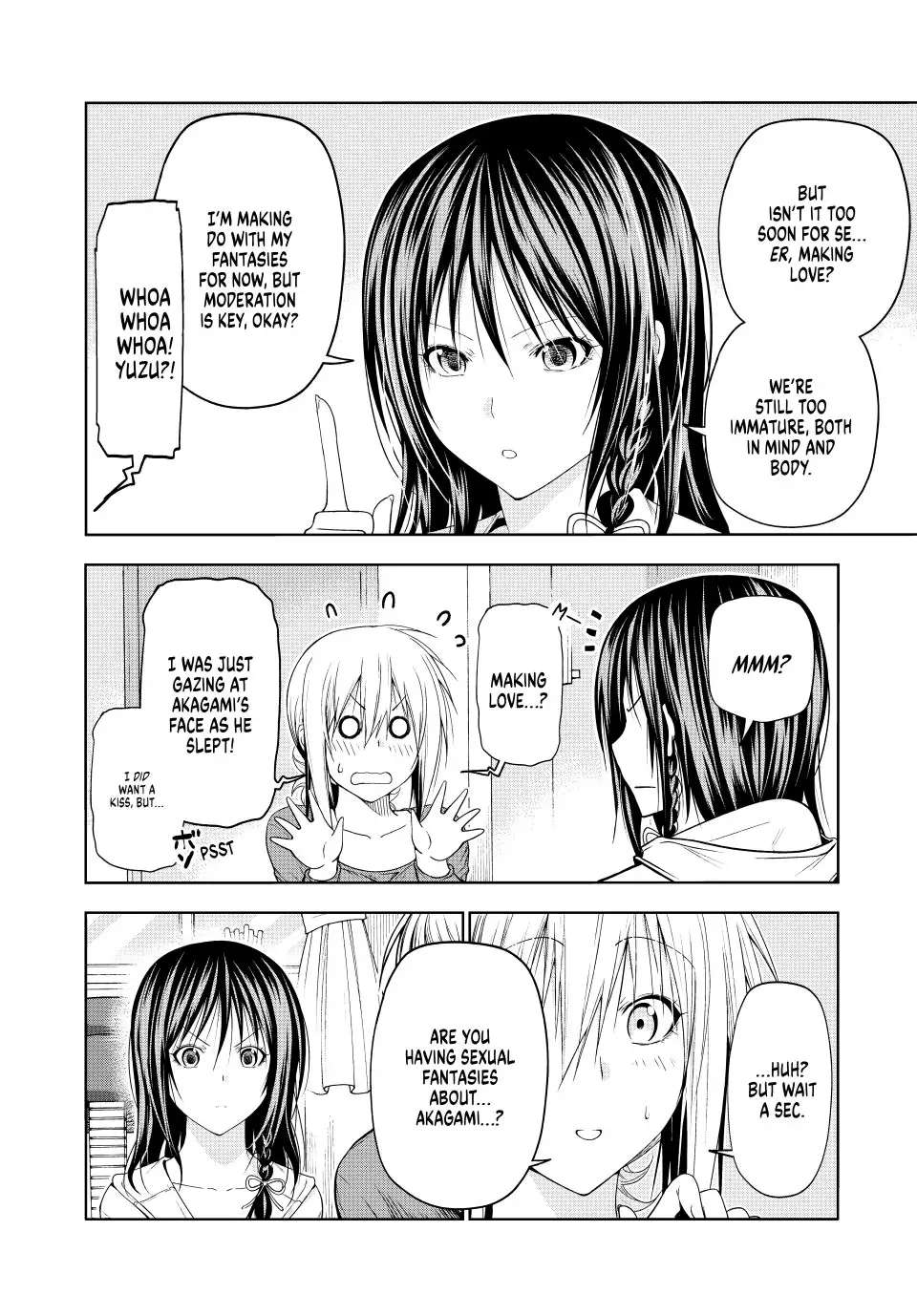 Temple chapter 79 page 5