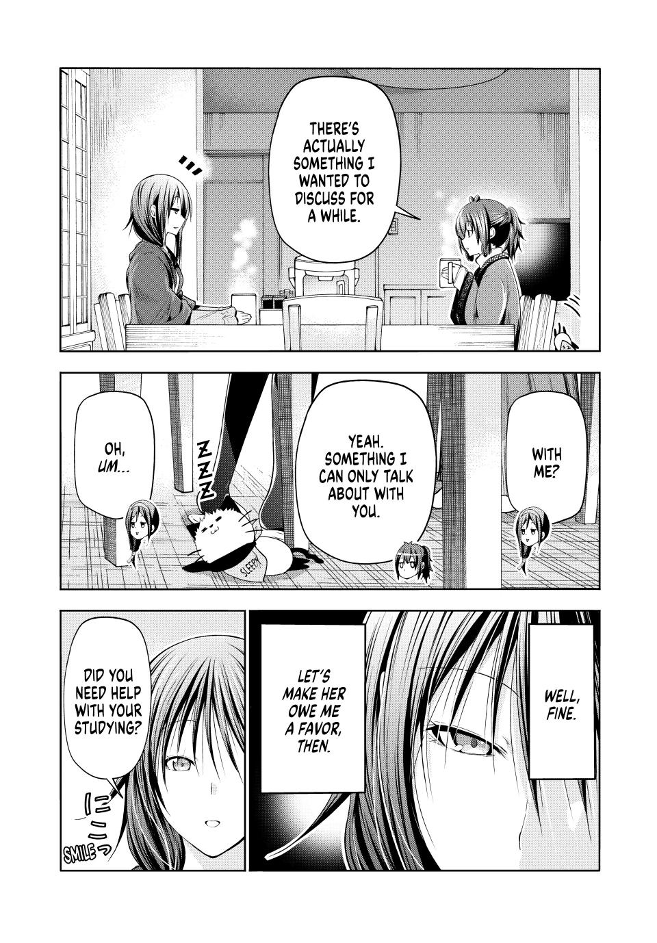 Temple chapter 82 page 8