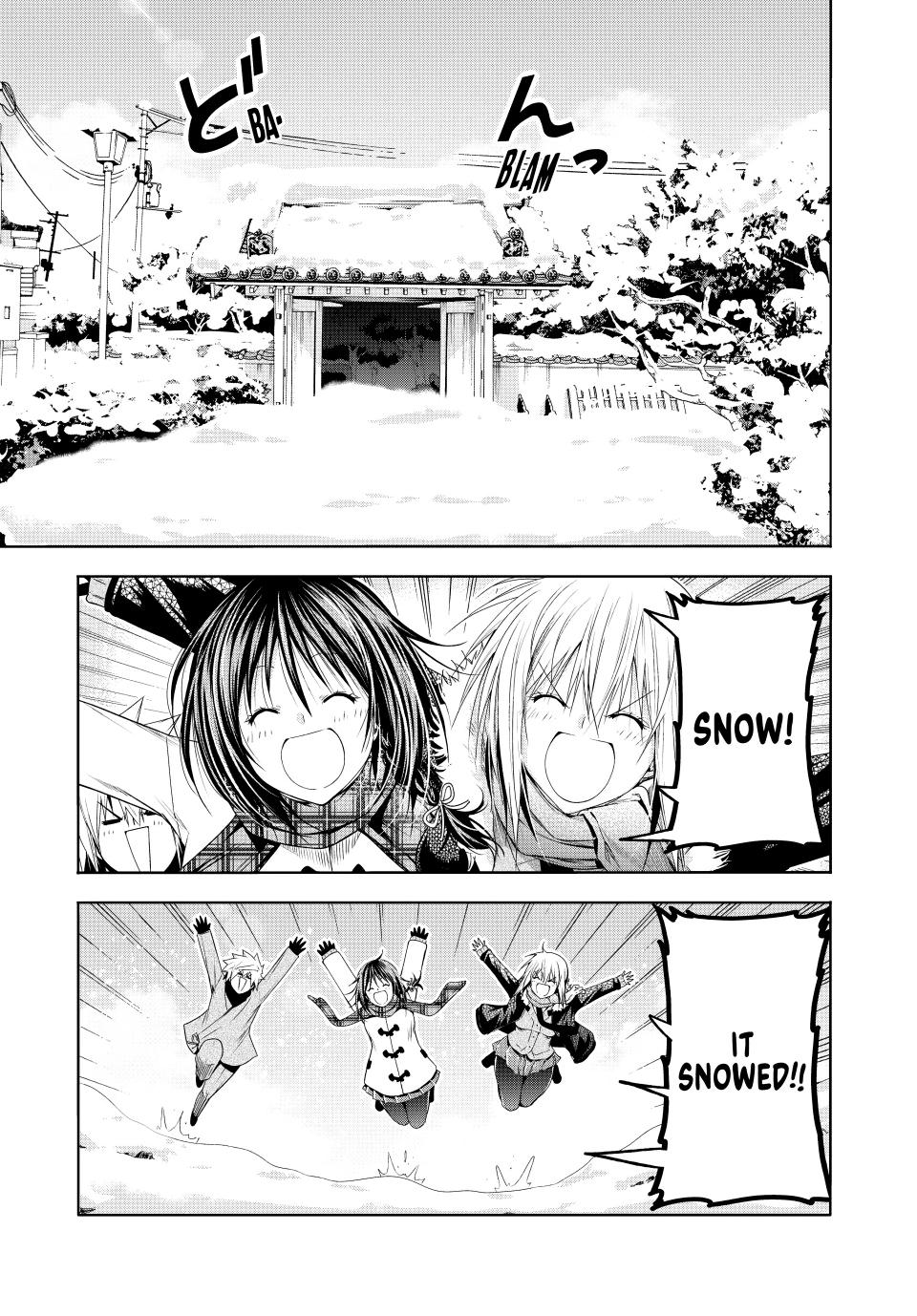 Temple chapter 83 page 1