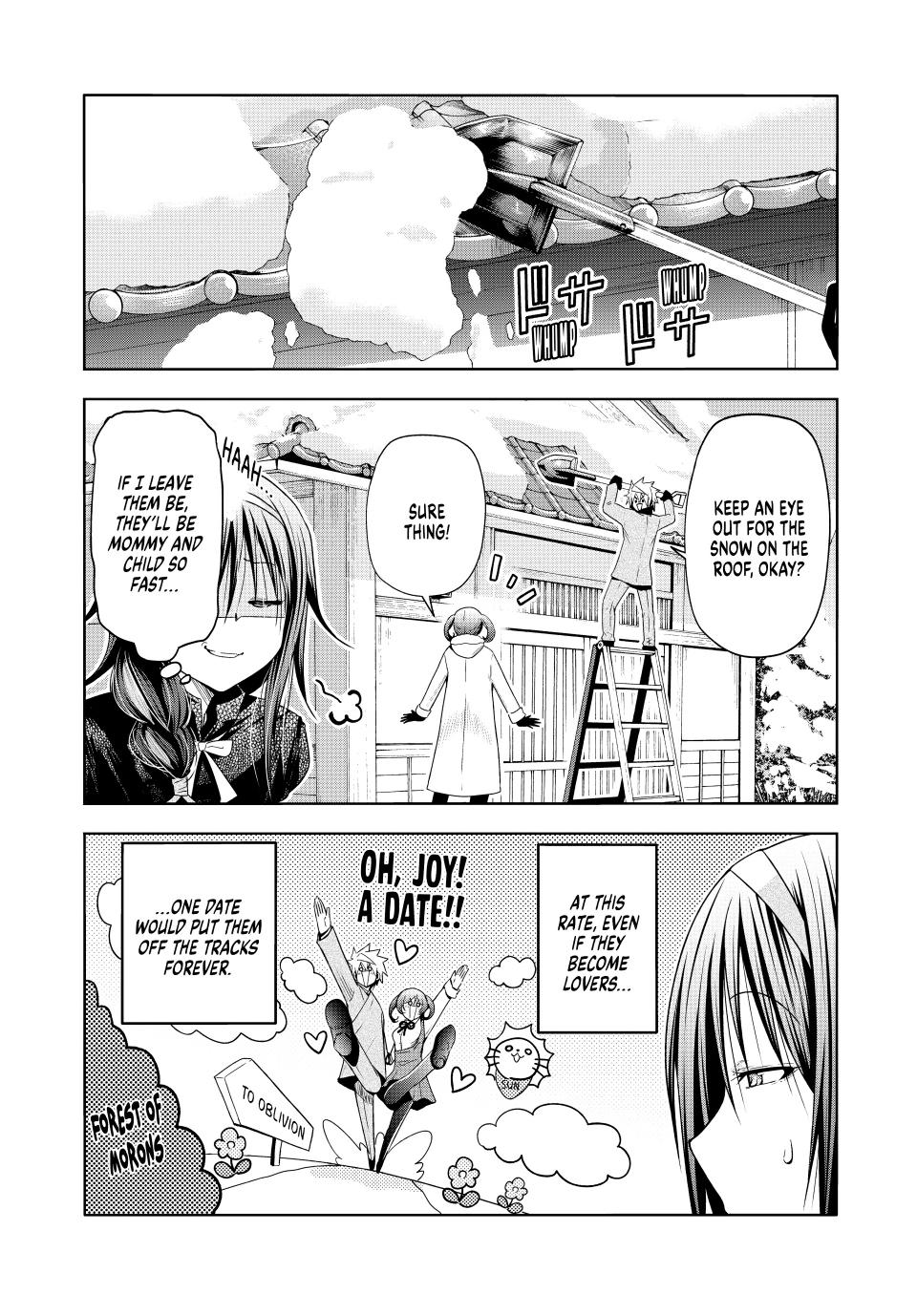 Temple chapter 83 page 6