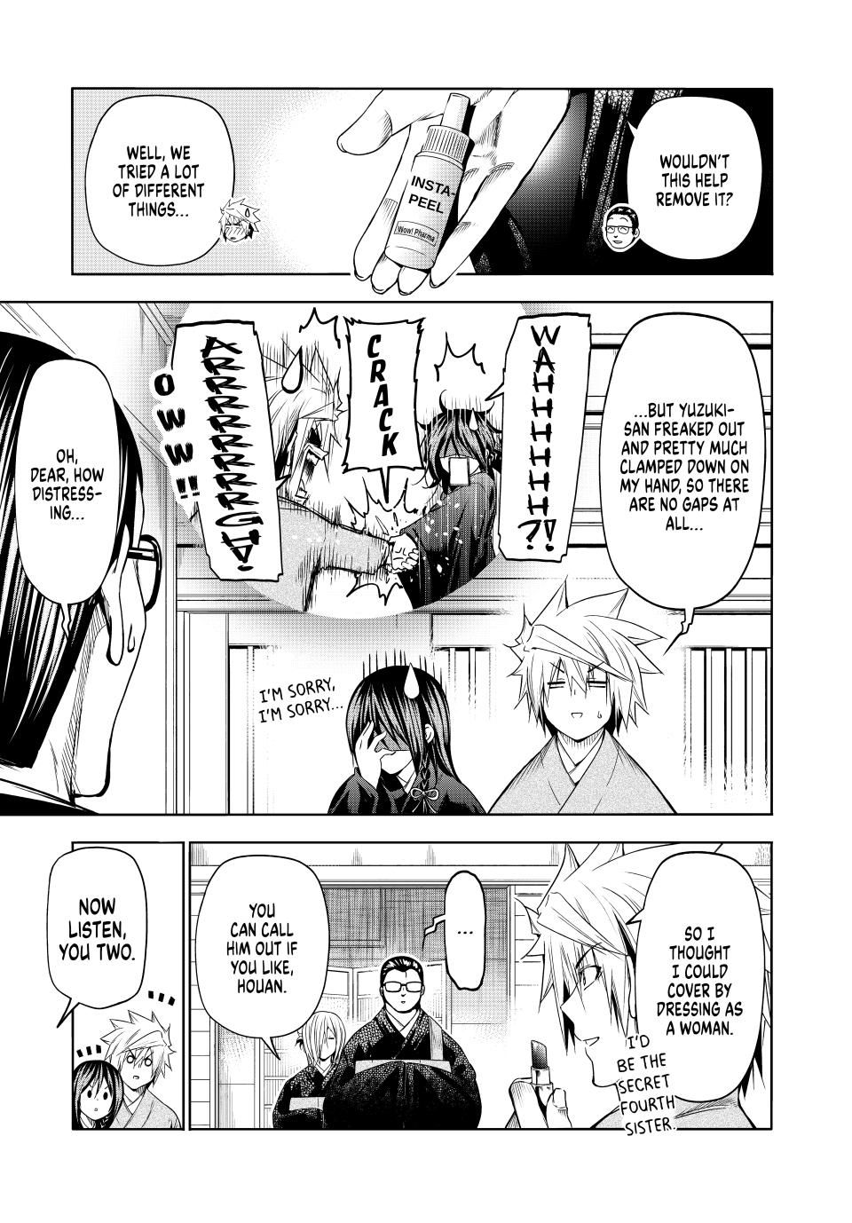 Temple chapter 89 page 11