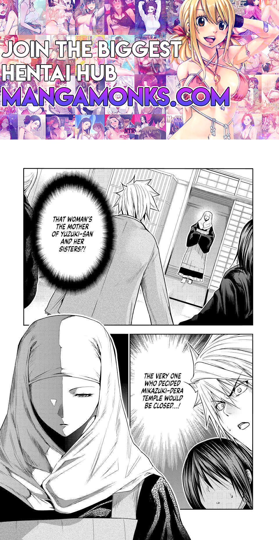 Temple chapter 90 page 1