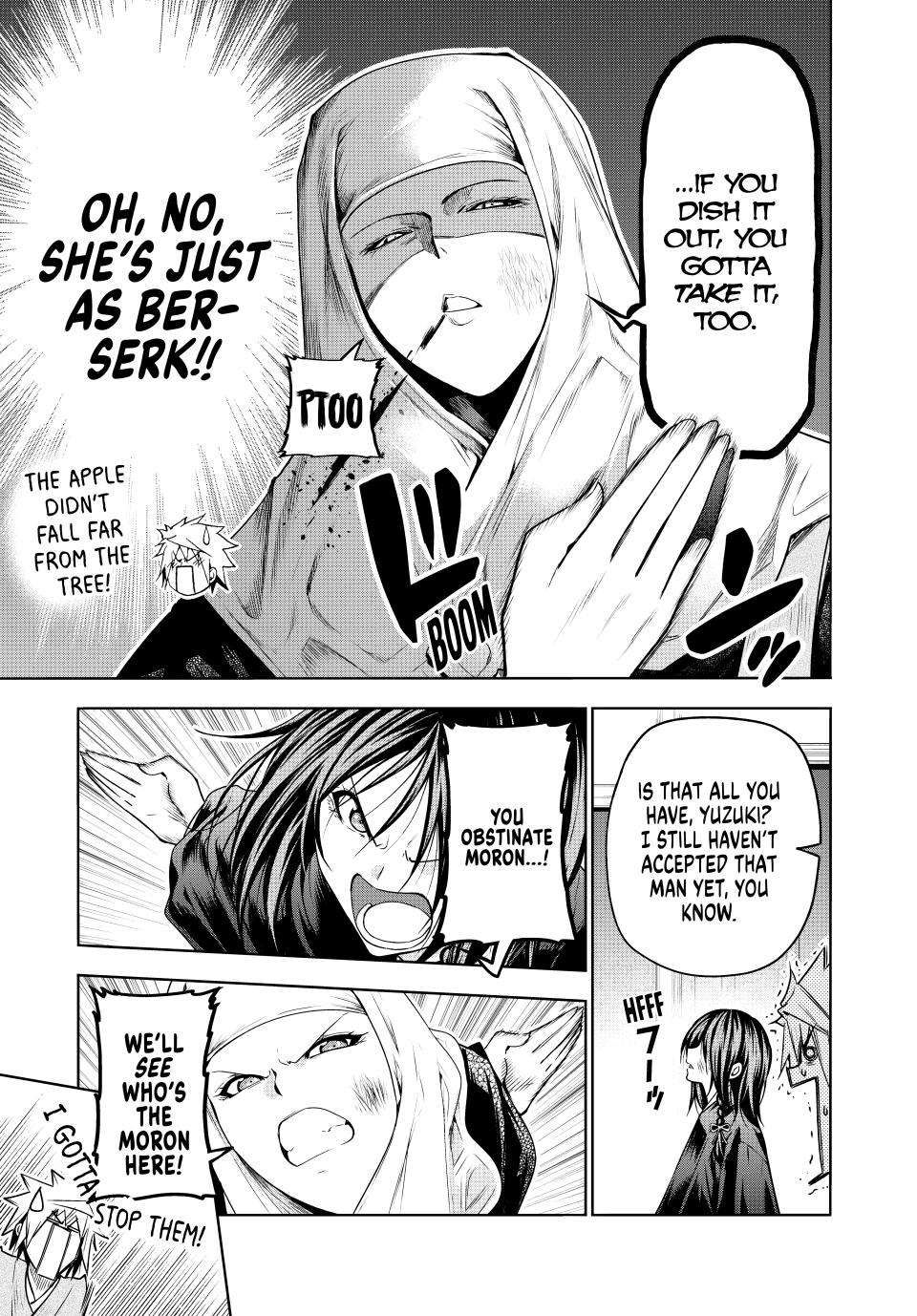 Temple chapter 90 page 20