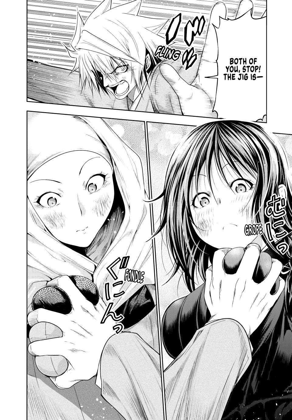 Temple chapter 90 page 23