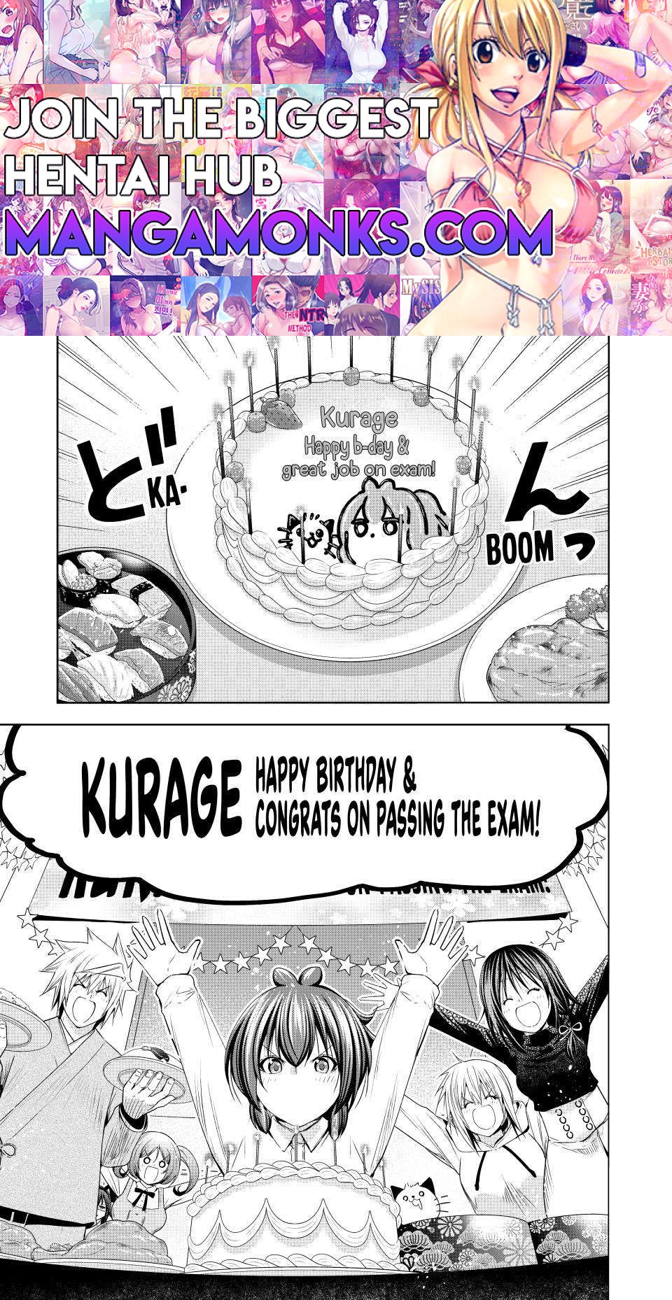 Temple chapter 91 page 1