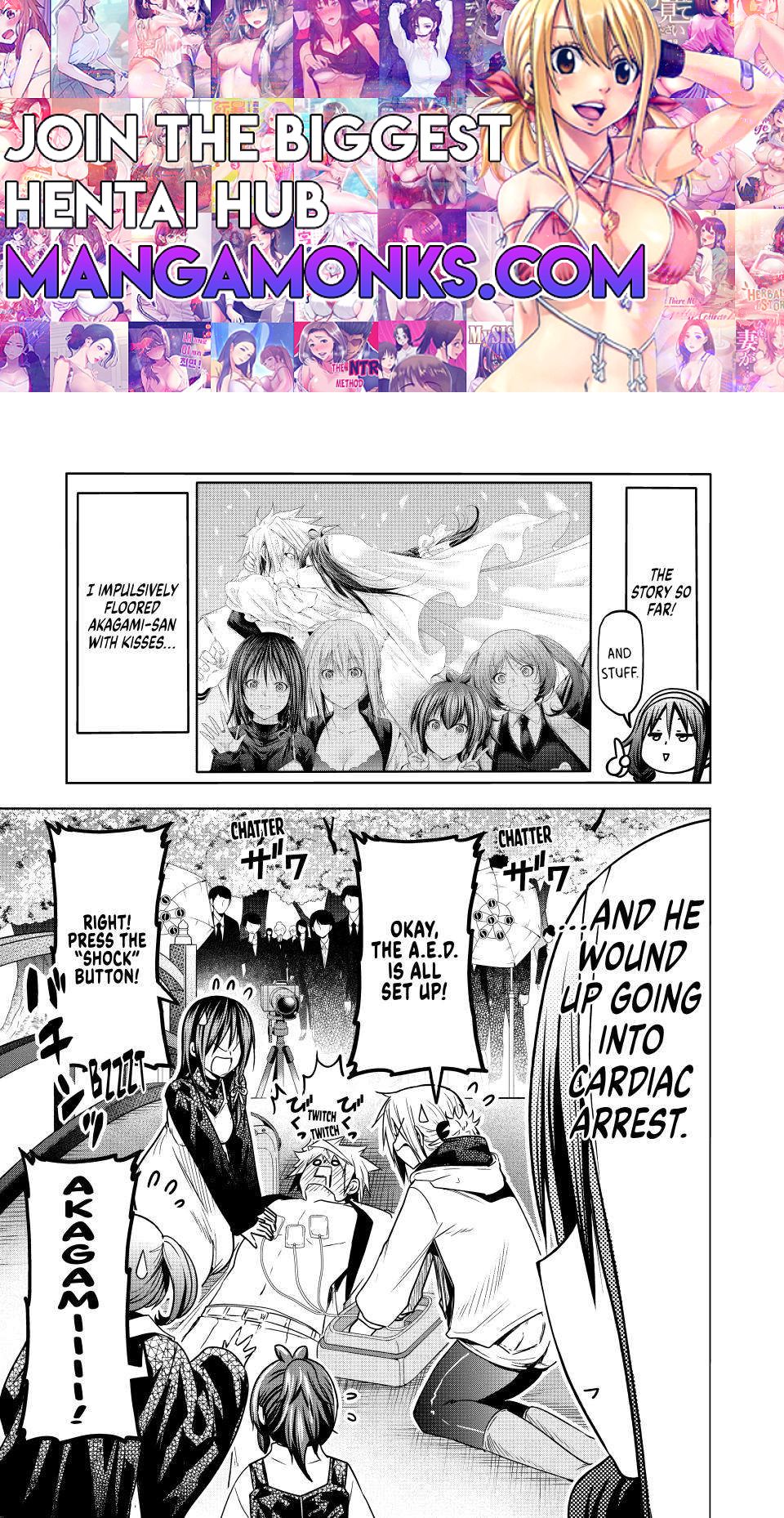 Temple chapter 93 page 1