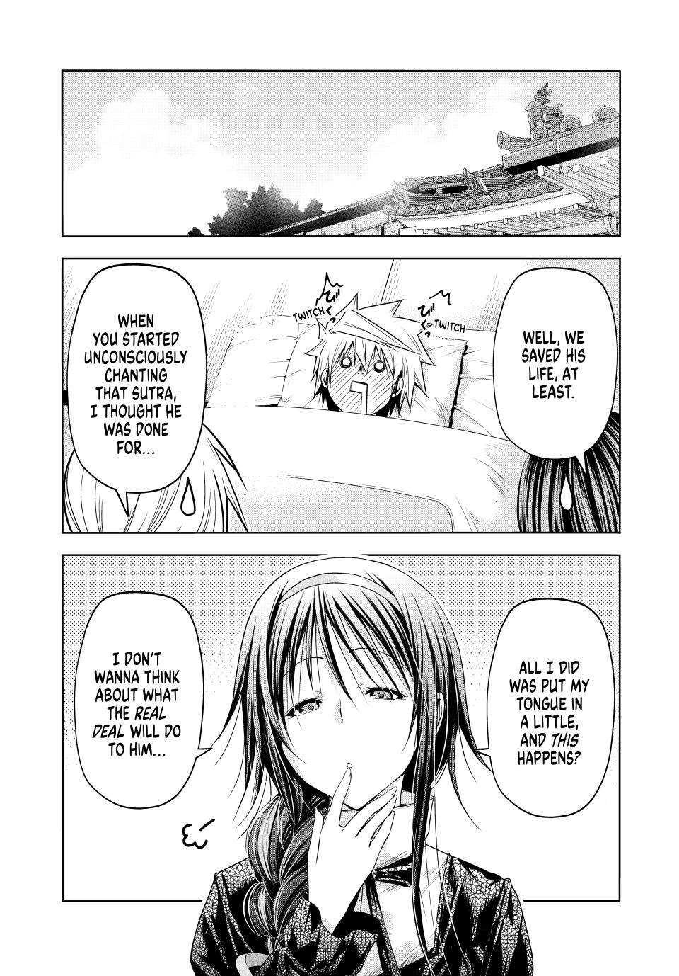 Temple chapter 93 page 3