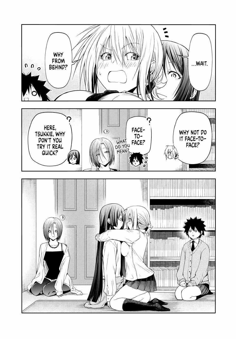 Temple chapter 95.5 page 4