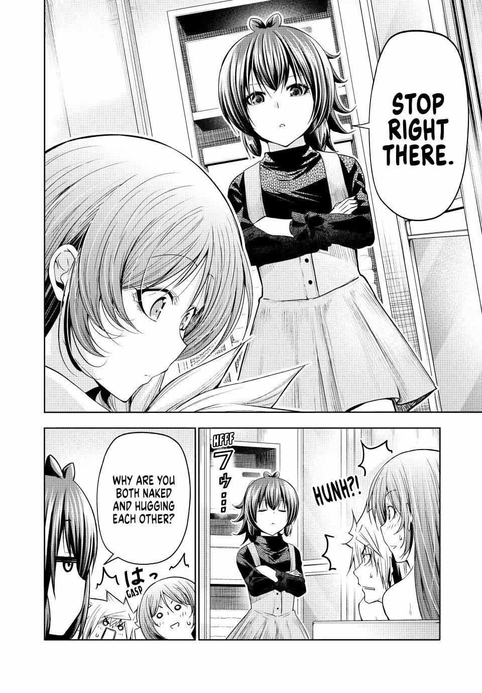 Temple chapter 99 page 17