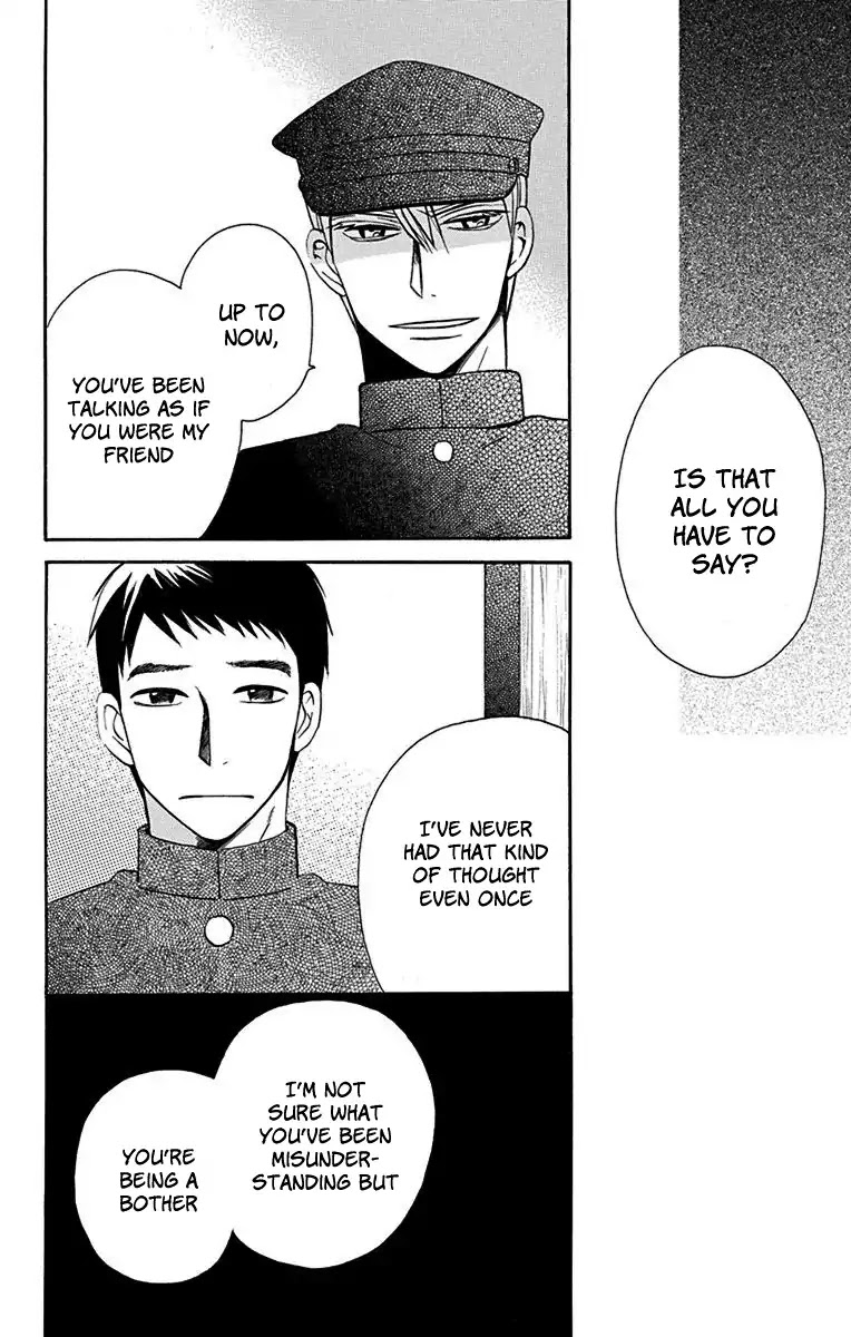 Tendou-ke Monogatari chapter 10 page 29