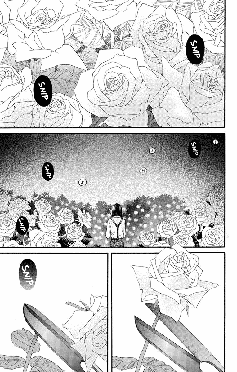 Tendou-ke Monogatari chapter 13 page 45