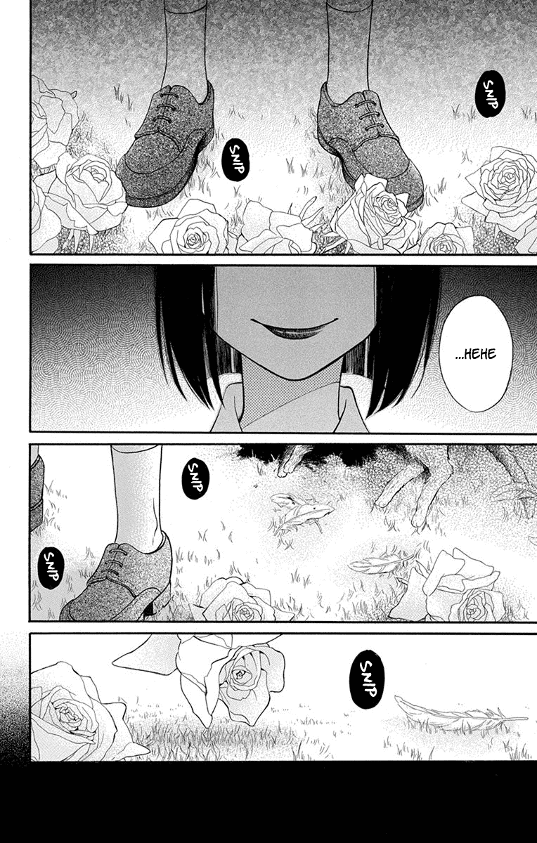 Tendou-ke Monogatari chapter 13 page 46